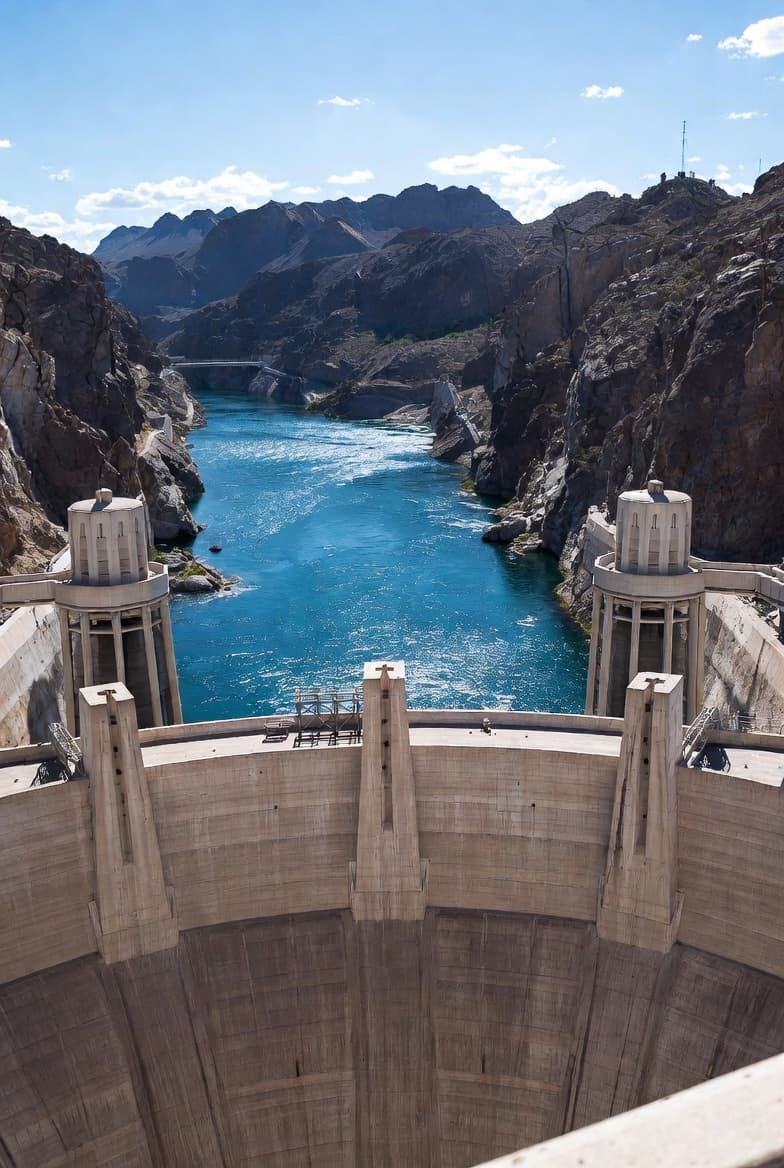 Hoover Dam Tour from Las Vegas: Complete Guide (2026)