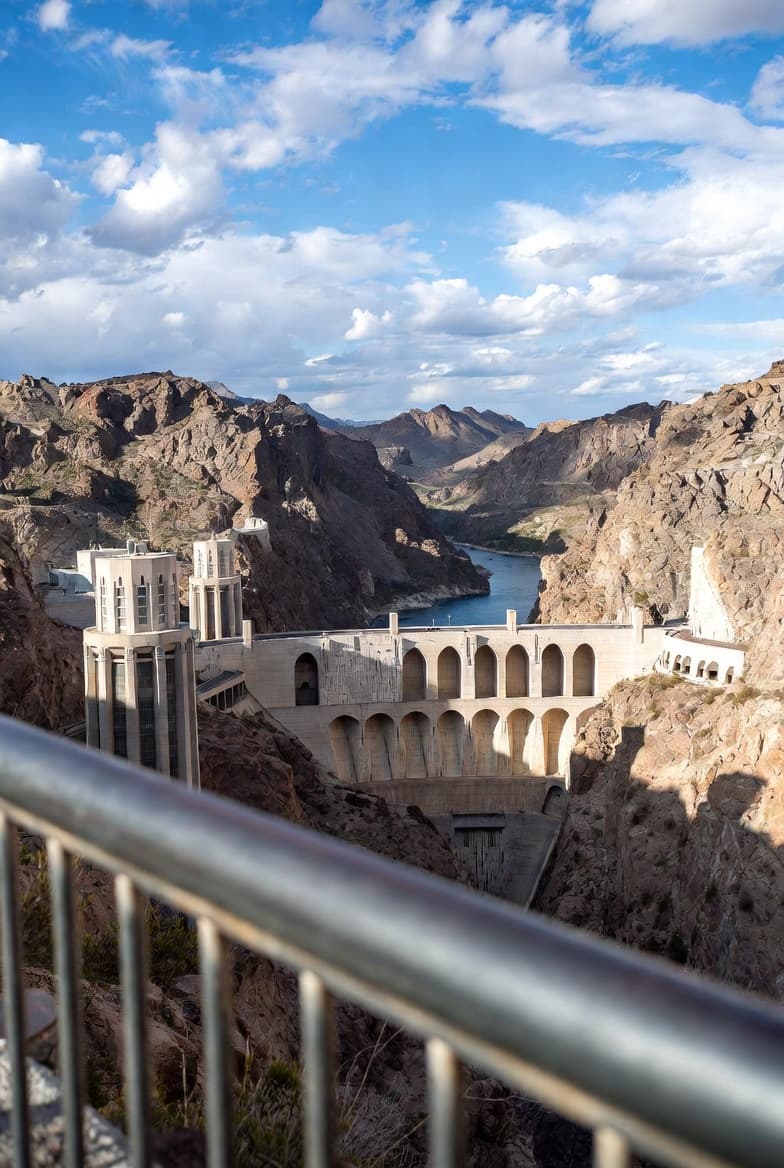 Is the Hoover Dam Tour from Las Vegas Worth It? (2026 Honest Review)