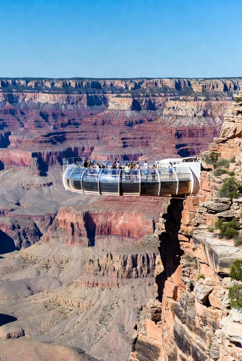 Is the Grand Canyon Tour from Las Vegas Worth It? (2026 Honest Review)