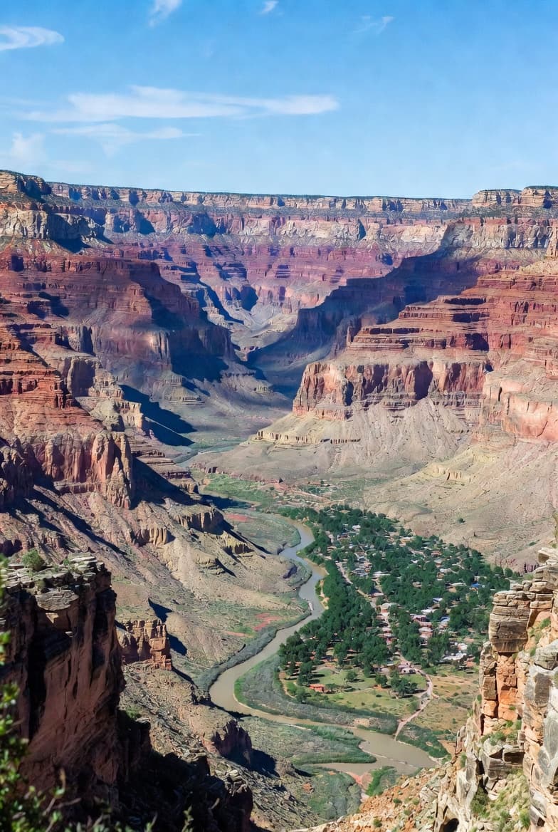 Grand Canyon National Park (South Rim) Tour from Las Vegas: Complete Guide (2026)