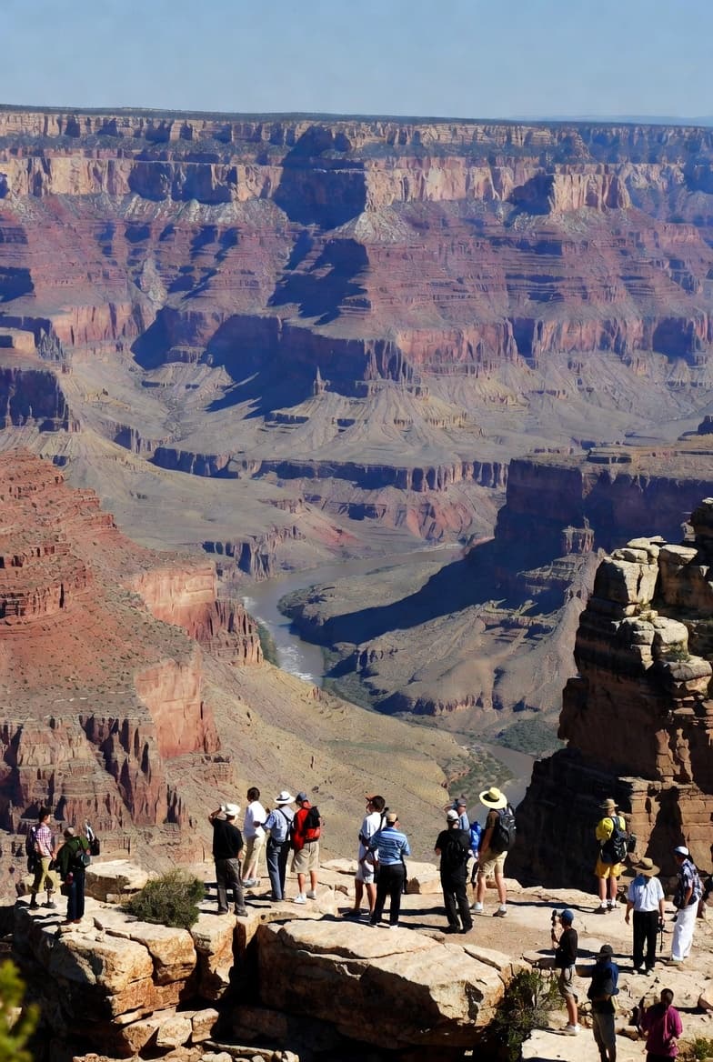 Is the Grand Canyon South Rim Tour from Las Vegas Worth It? (2026 Honest Review)