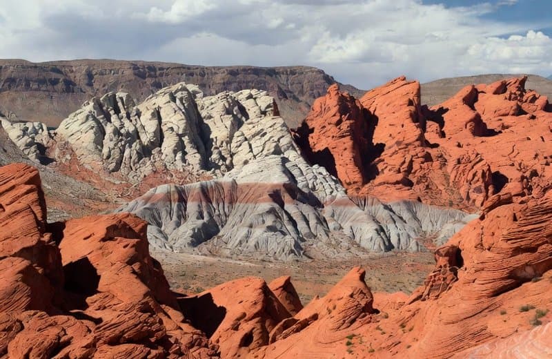 Valley of Fire State Park Tour from Las Vegas: Complete Guide (2026)